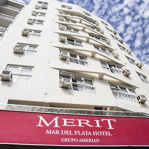 Merit Mar Del Plata